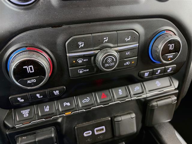 2020 Chevrolet Silverado - $45,000