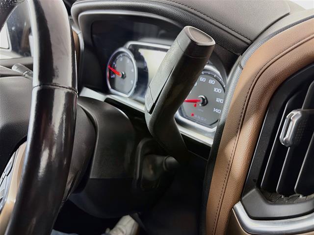 2020 Chevrolet Silverado - $45,000