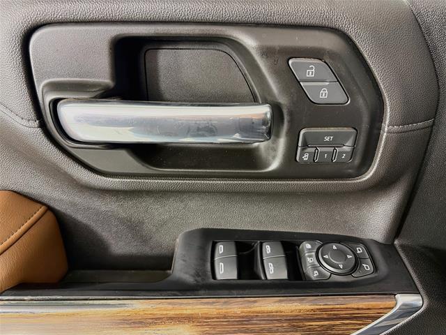 2020 Chevrolet Silverado - $45,000