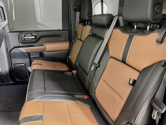2020 Chevrolet Silverado - $45,000