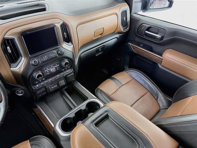 2020 Chevrolet Silverado - $45,000