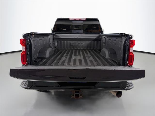 2020 Chevrolet Silverado - $45,000