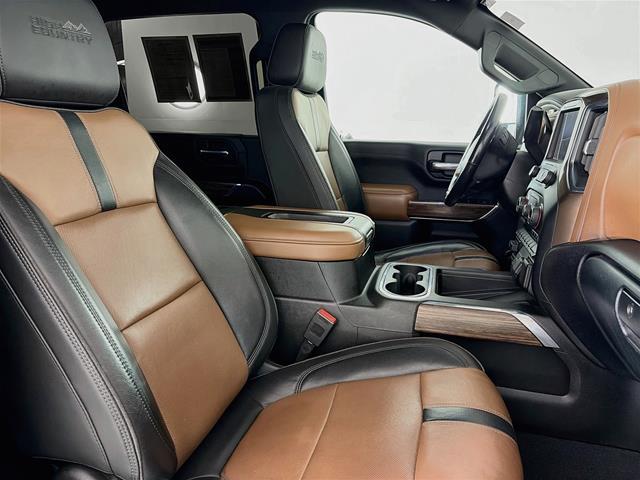 2020 Chevrolet Silverado - $45,000