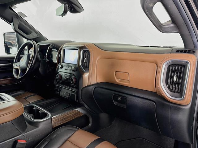 2020 Chevrolet Silverado - $45,000