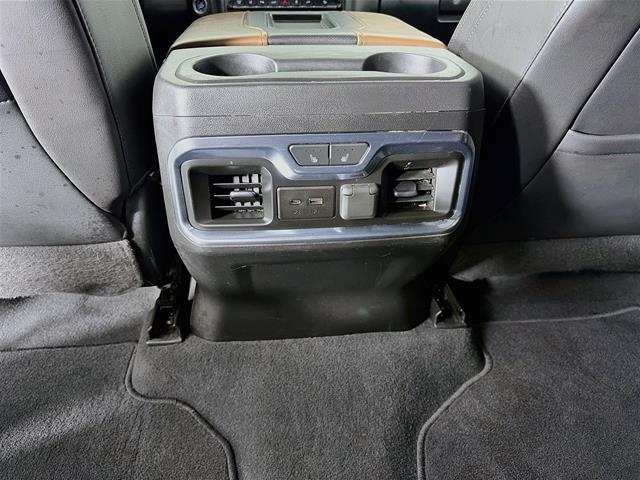 2020 Chevrolet Silverado - $45,000