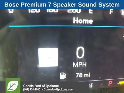 2021 Chevrolet Silverado 3500HD 4X4 High Country 4DR Crew Cab SB SRW