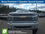 2021 Silverado 3500HD Thumbnail 7