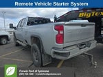 2021 Silverado 3500HD Thumbnail 9