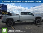 2021 Silverado 3500HD Thumbnail 10