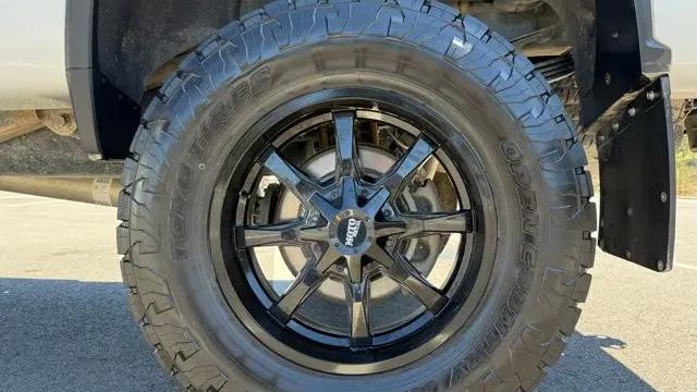 2021 Chevrolet Silverado 3500HD High Country