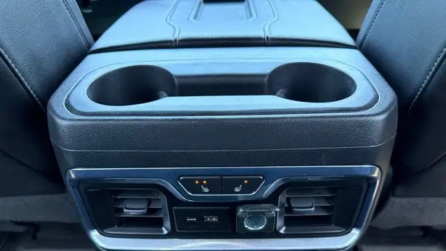 2021 Chevrolet Silverado 3500HD High Country