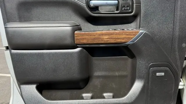 2021 Chevrolet Silverado 3500HD High Country