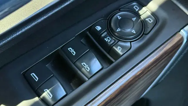 2021 Chevrolet Silverado 3500HD High Country