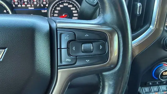2021 Chevrolet Silverado 3500HD High Country