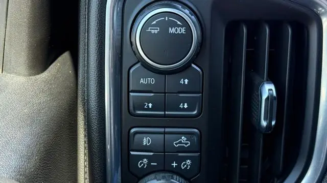 2021 Chevrolet Silverado 3500HD High Country