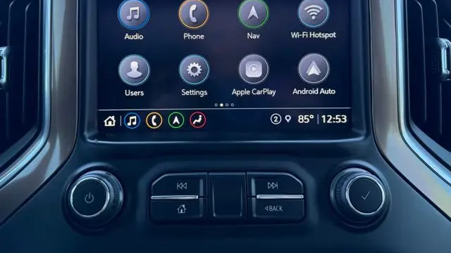 2021 Chevrolet Silverado 3500HD High Country