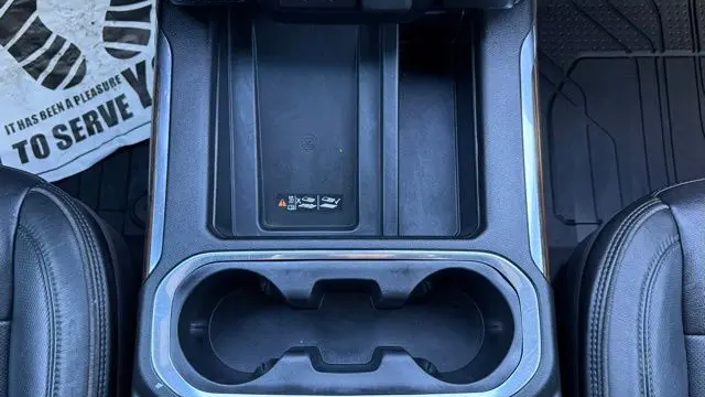 2021 Chevrolet Silverado 3500HD High Country