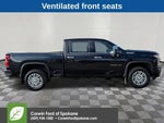 2021 Silverado 3500HD Thumbnail 8