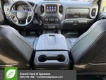 2021 Silverado 3500HD Thumbnail 12