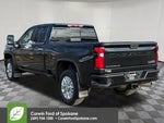 2021 Silverado 3500HD Thumbnail 13