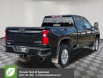 2021 Silverado 3500HD Thumbnail 14