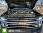 2021 Silverado 3500HD Thumbnail 35