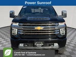 2021 Silverado 3500HD Thumbnail 37