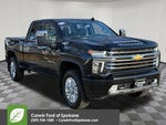 2021 Silverado 3500HD Thumbnail 39