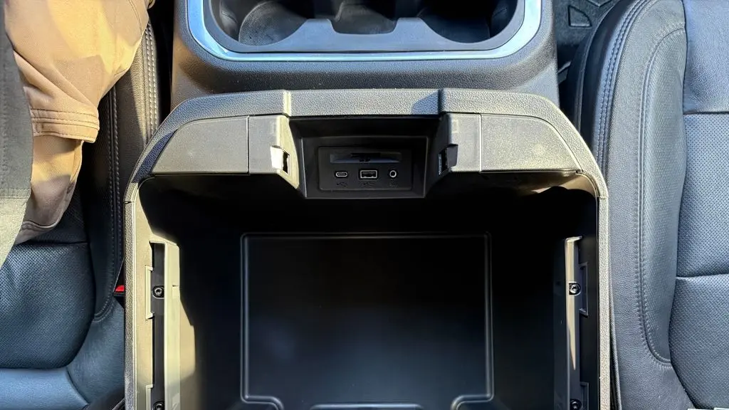 2021 Chevrolet Silverado 3500HD High Country