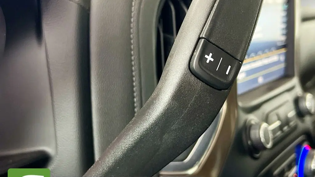 2021 Chevrolet Silverado 3500HD High Country