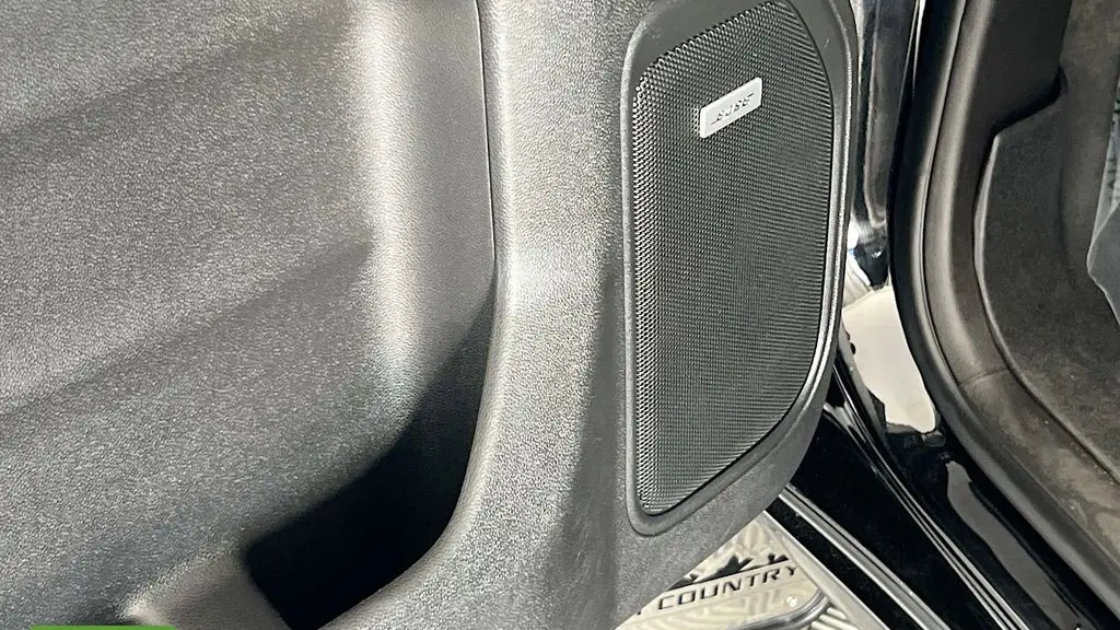 2021 Chevrolet Silverado 3500HD High Country