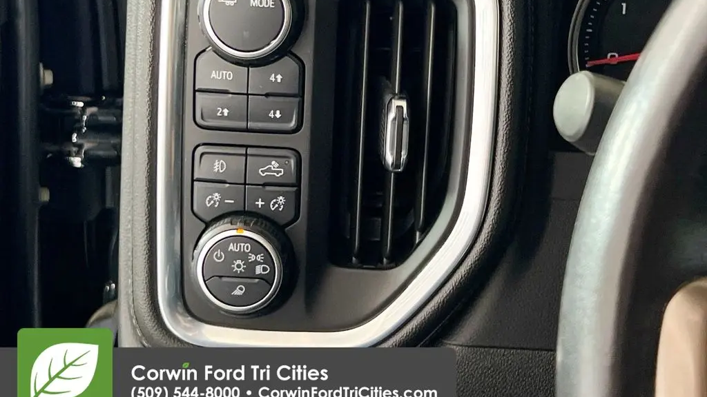 2021 Chevrolet Silverado 3500HD High Country