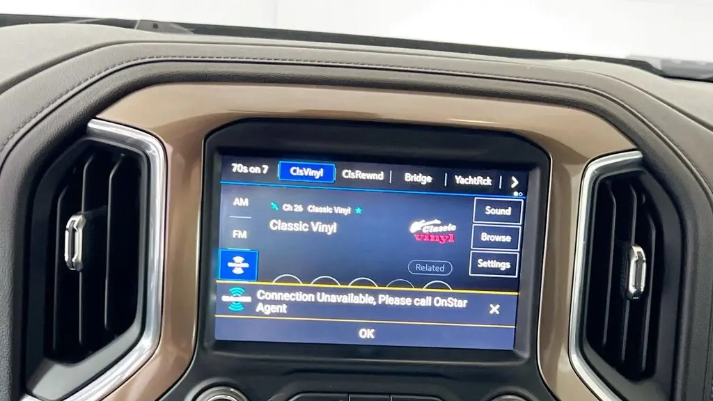 2021 Chevrolet Silverado 3500HD High Country