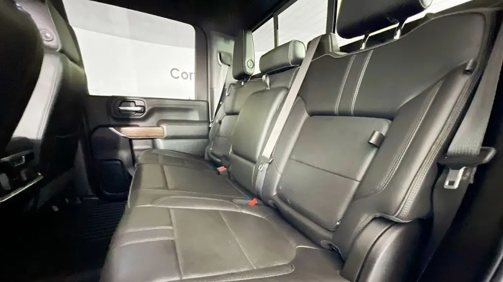 2021 Chevrolet Silverado 3500HD High Country