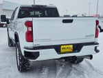 2021 Silverado 3500HD Thumbnail 3