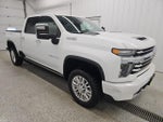2021 Silverado 3500HD Thumbnail 5