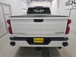 2021 Silverado 3500HD Thumbnail 7