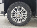 2021 Silverado 3500HD Thumbnail 9
