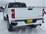 2021 Silverado 3500HD Thumbnail 3