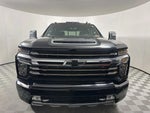 2022 Silverado 3500HD Thumbnail 22