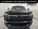 2022 Silverado 3500HD Thumbnail 25