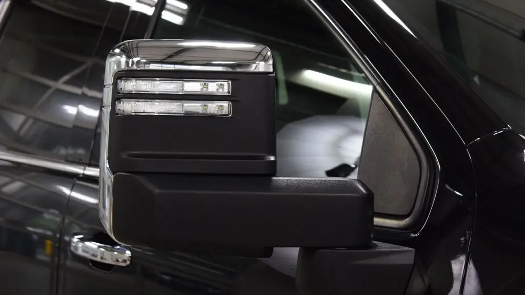 2022 Chevrolet Silverado 3500HD High Country