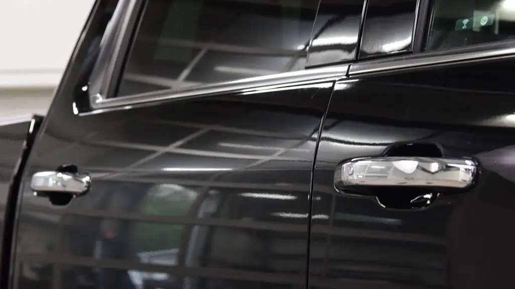 2022 Chevrolet Silverado 3500HD High Country