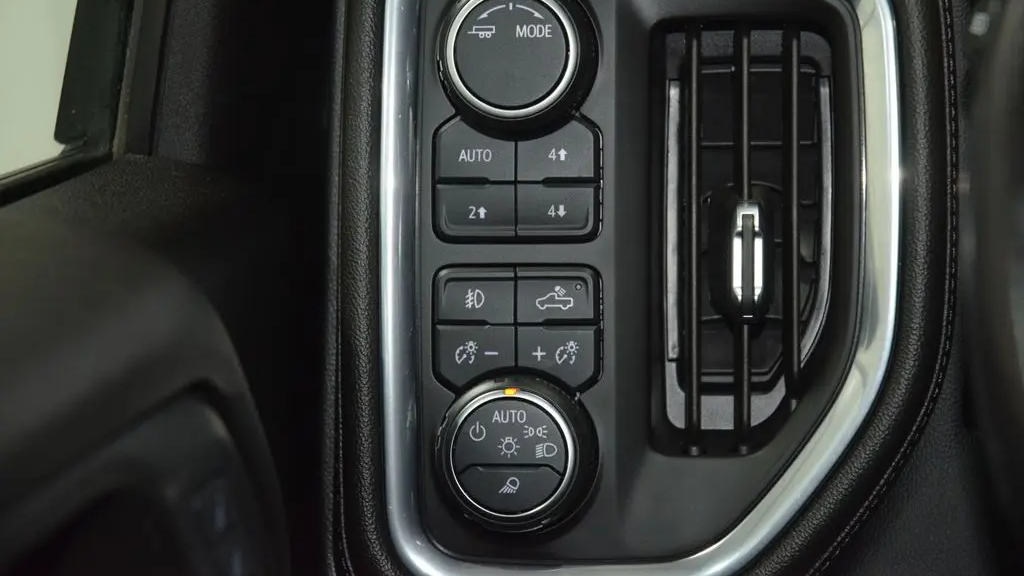 2022 Chevrolet Silverado 3500HD High Country
