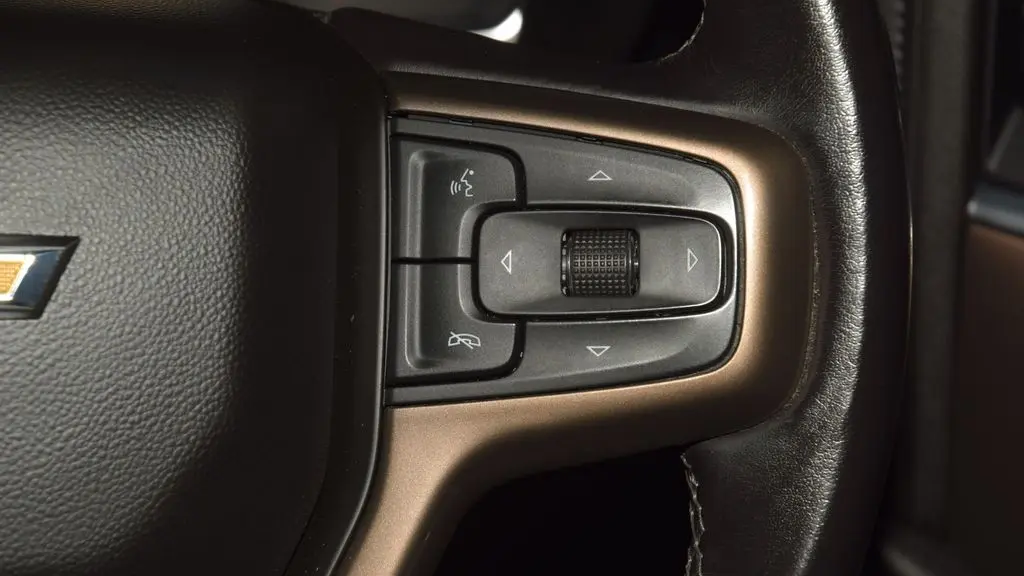 2022 Chevrolet Silverado 3500HD High Country