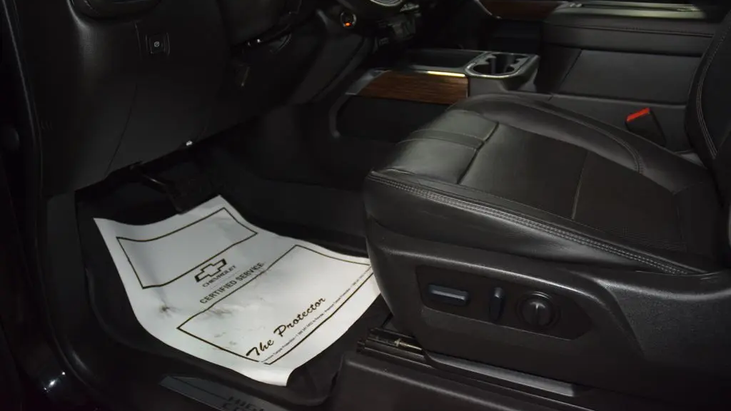 2022 Chevrolet Silverado 3500HD High Country