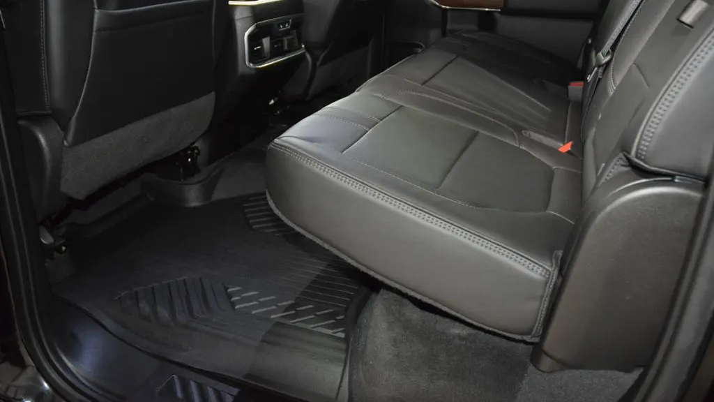 2022 Chevrolet Silverado 3500HD High Country