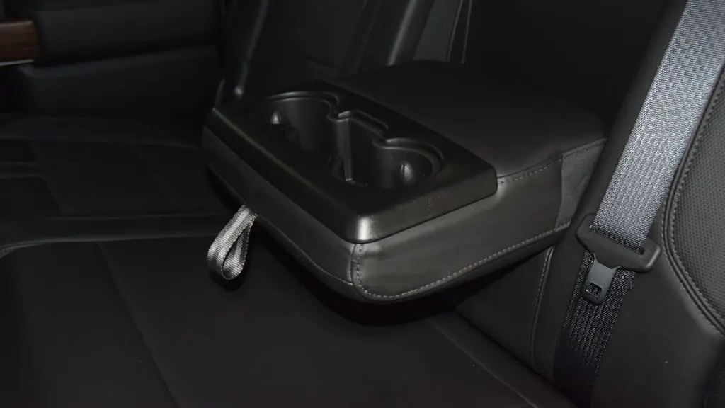 2022 Chevrolet Silverado 3500HD High Country