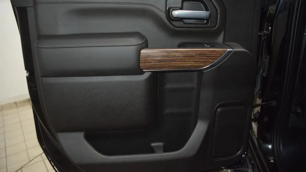 2022 Chevrolet Silverado 3500HD High Country