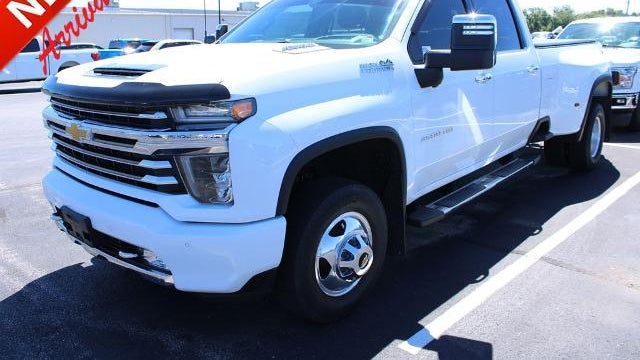 Preowned 2023 Chevrolet Silverado 3500HD High Country for Sale